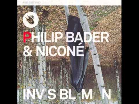 Philip Bader & Nicone - Mouse In The Machine (Original Mix)