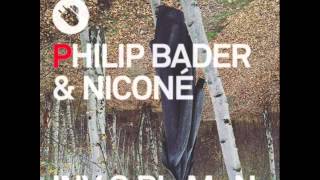 Philip Bader & Nicone - Mouse In The Machine (Original Mix)