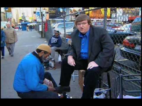 Apartheid, American Style!