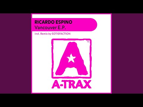 Vancouver (Original Mix)