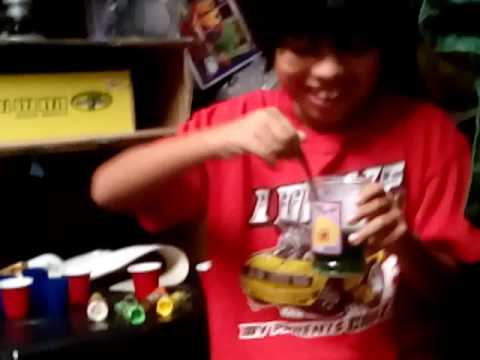 Dr dave45 challenge video