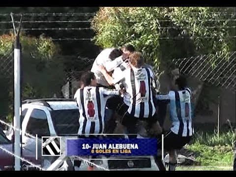 Blanco y Negro 1 - Tiro Federal de Puan 1