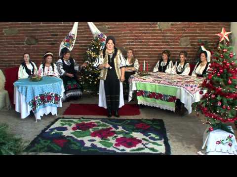 Maria Dan Paucean   Sus la sfantu rasaritu