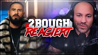 2Bough REAGIERT: Shindy - Affalterbach (prod. by OZ, Nico Chiara &amp; Shindy)