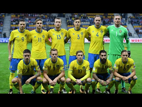 Sweden Euro 2020 team profile | Formation, Key player, Form, History | Euro 2020