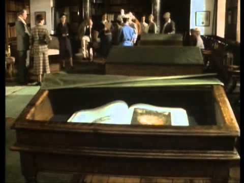 Miss Marple Joan Hickson Nemesis1987