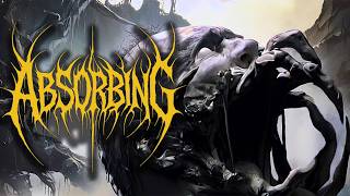 Absorbing - Traces Dissolution