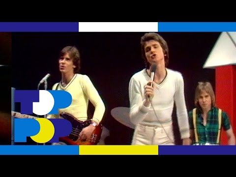 Bay City Rollers - Summerlove Sensation • TopPop