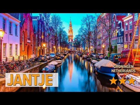 Jantje hotel review | Hotels in Groningen | Netherlands Hotels