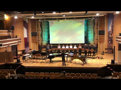 Voces Timisienses - Crucifixus (Lotti)