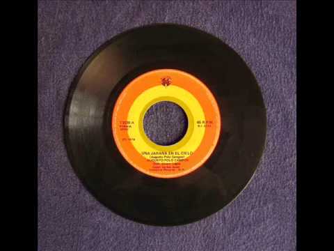 Augusto Polo Campos - Una jarana en el cielo (1978)