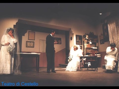 Le Sorelle Materassi