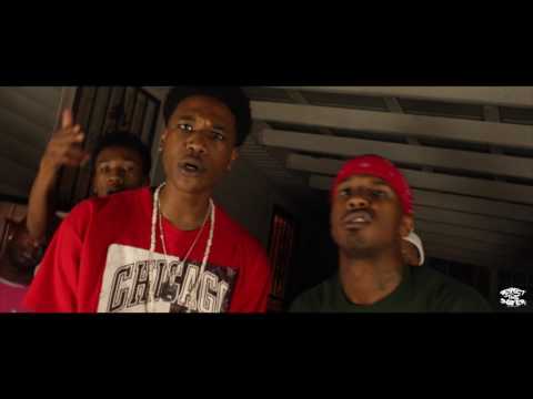 A.F.N.F. (Official Video) - Traedoe [Shot By • Herman Caesar]