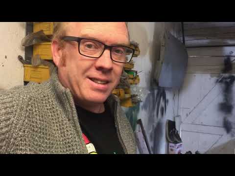 I’m back. Ish. Happy Xmas