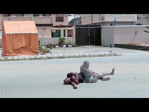 World Of Campus - Nigerian Movies