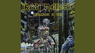 Iron Maiden — Alexander the Great (356-323 B.C.) (1998 Remastered)