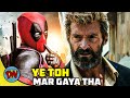 How Wolverine will Return in Deadpool 3 ? | Explained in Hindi