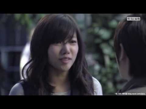 쏘울 스페셜 뮤직비디오 1탄 케이윌(K.will)-사랑한단 말을 못해서 ver2