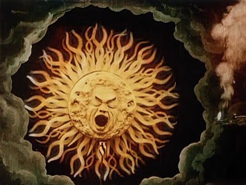 The Impossible Voyage (1904 Film by Georges Méliès)