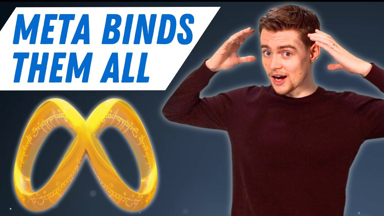 ImageBind: This Meta AI Project Binds 6 Modalities!