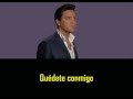 ELVIS PRESLEY - Stand by me ( con subtitulos en español ) BEST SOUND