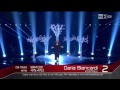 TheVoice 2014 Daria Biancardi HD