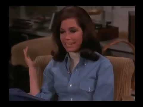 The Mary Tyler Moore Show Season 1, Episode 19:  We Closed in Minneapolis
