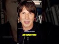 Brian Cox on the black hole information paradox.