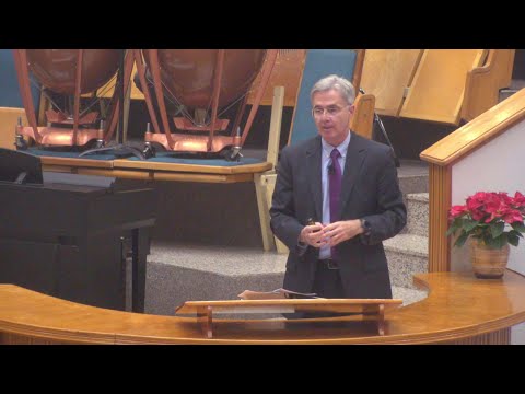 13.12.20 AM | D. Botica "Romanul de Dragoste - Iacov și Rahela" - Geneza 29-30