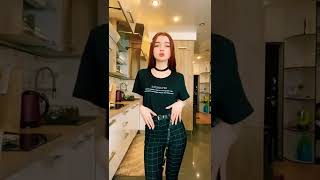 Cute Girl Dance #shorts #girlsdancing  #tiktoknew