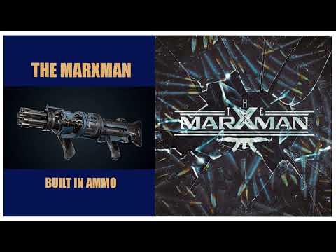 XP  - The MarXman ((Full Album)) - Please Subscribe