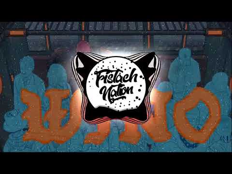 Szpaku ft. Dziarma - Wino (prod. Deemz) (Bass Boosted)