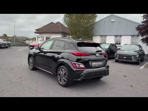 Hyundai KONA 1.0 T-GDI Comfort - Image 2
