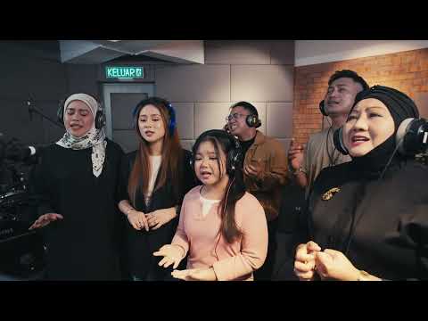 ZARA PUTERI BORNEO ( OFFICIAL MV)