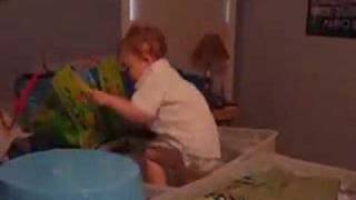 big drumming and big wheel