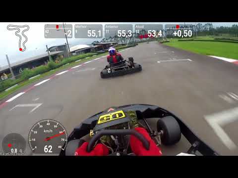 SpeedRace VP1000 Pesados Etapa 3 - 14-04-2018 16:00