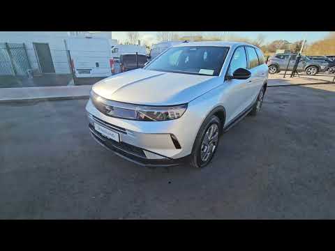 Opel Grandland Elegance 1.2 Mild Hybrid 5 YEAR WAR - Image 2