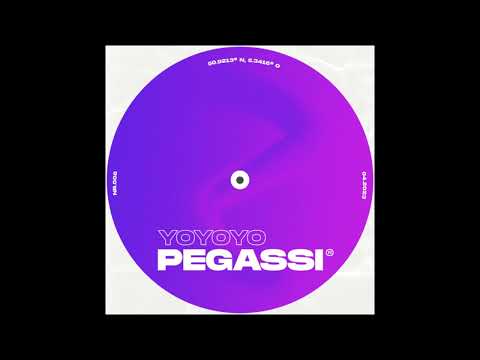 Pegassi - Yoyoyo