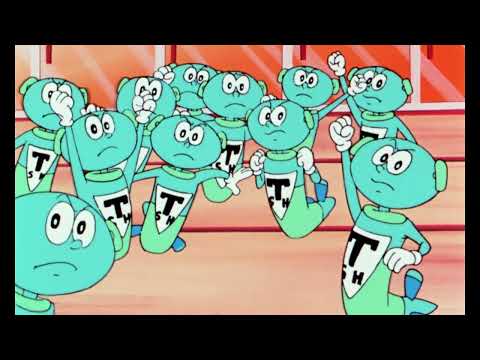 Once Upon a Time    Life S01E23 The Hormones