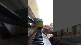 (자작곡)Waltz in C minor Op.-