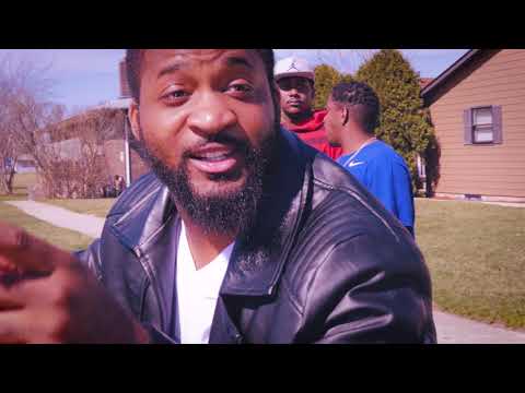 TeezyMoe500 x Kane - Heavyweight (official music video)