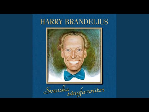 Vind I Seglen - Harry Brandelius