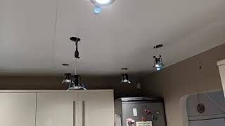 Album cover: Kitchen sealing