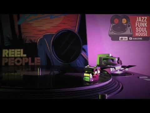 Reel People feat. Paula - Fly - 2023