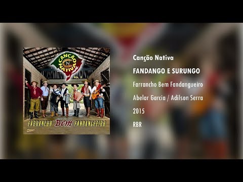 Fandango E Surungo video
