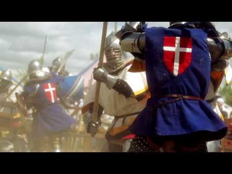 Denmark National Team. Battle of the Nations