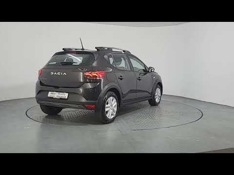 Dacia Sandero Stepway EXPRESSION 1.0 Petrol Automa - Image 2