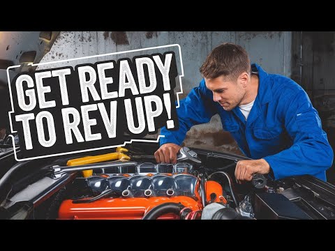 Intake Manifold Runner Control Valve Solenoid Remove/Install Ford (P2004)