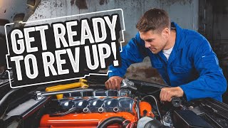 Intake Manifold Runner Control Valve Solenoid Remove/Install Ford (P2004)