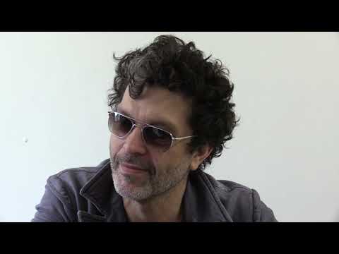 Doyle Bramhall II interview  Moulin Blues 06 05 17